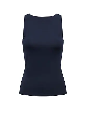 ONLY | Top ONLLONE | dunkelblau